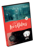 Selected Shorts 23 - De Beste Vlaamse Kortfilms